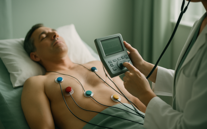 Understanding Cardiac Workup: What You Need to Know