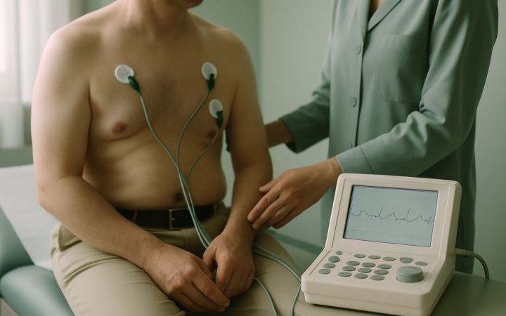 Understanding Cardio Screen: What You Need to Know