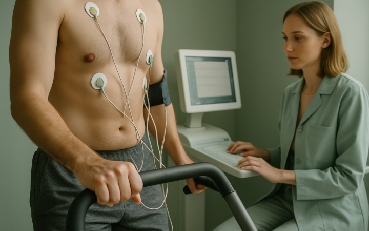 Understanding Cardio Tests: What You Need to Know