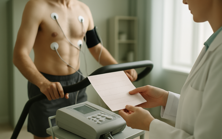 Understanding Cardio Tests: What You Need to Know