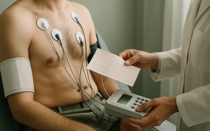 Understanding cardiology tests: What you need to know