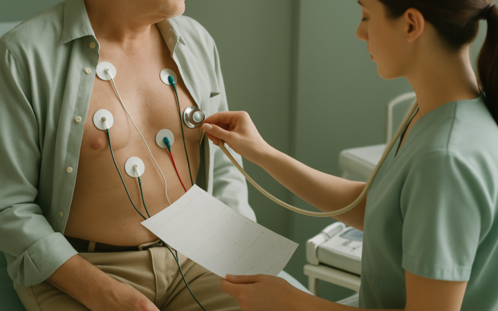 Understanding cardiology tests: What you need to know
