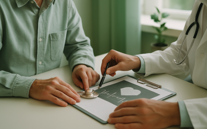 Understanding cardiovascular disease diagnosis: A comprehensive guide