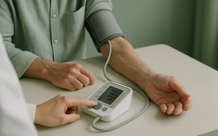 Understanding Your Cardiovascular Health Tests