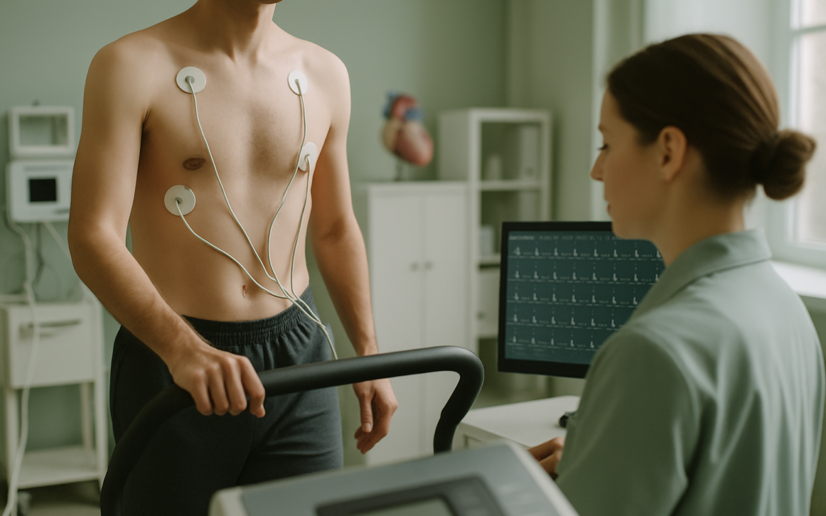 Understanding the Role of the Cardiovascular Lab in Heart Health