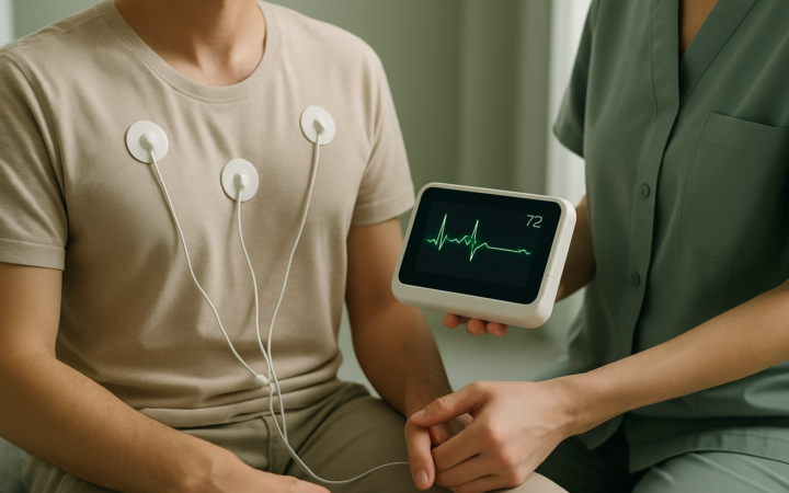 Understanding Cardiovascular Monitoring: Why It Matters