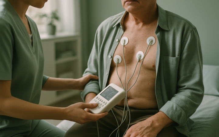 Understanding Cardiovascular Screening: A Path to Heart Health