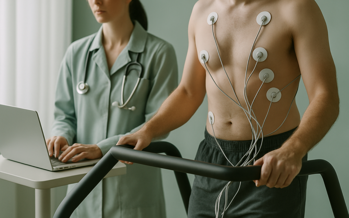 Understanding Cardiovascular Tests: What You Need to Know