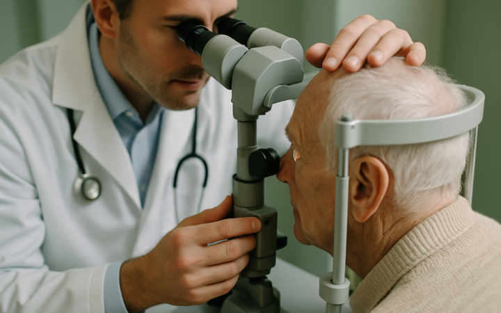 Finding the Right Cataract Doctor for Your Eye Health