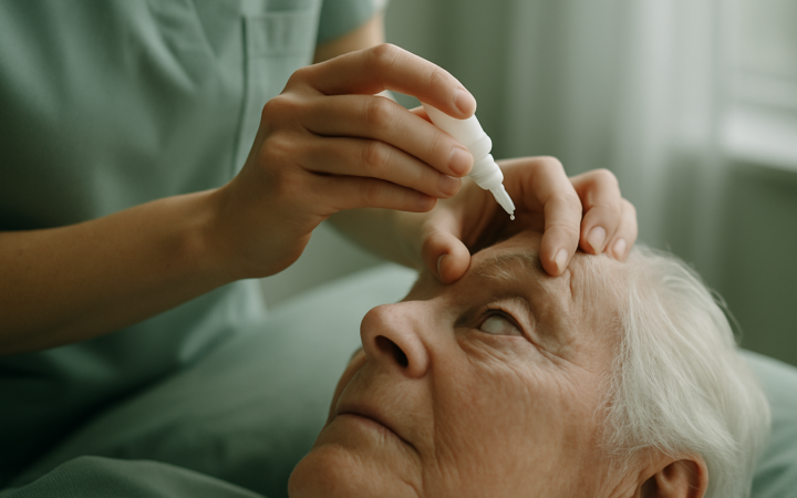 Understanding cataracts: Solutions for clearer vision