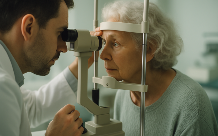 Understanding Cataracts and the Role of Specialists