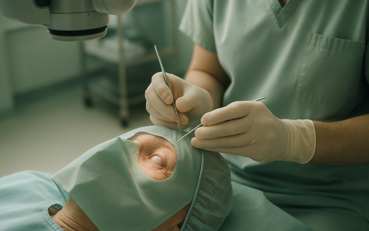 Understanding the Cataract Surge: Causes and Solutions