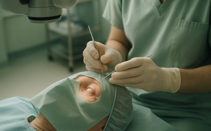 Understanding the Cataract Surge: Causes and Solutions