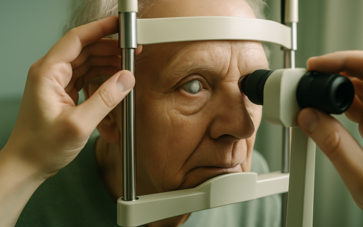 Understanding Cataracts and Their Impact on Vision