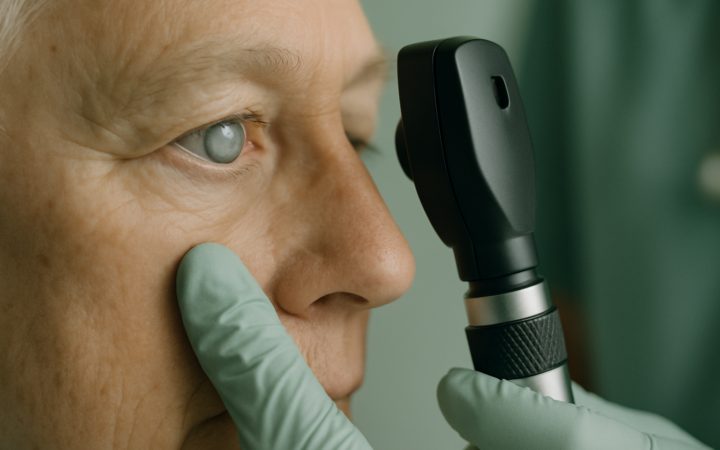 Understanding Catrax Eye: Causes, Symptoms, and Treatment