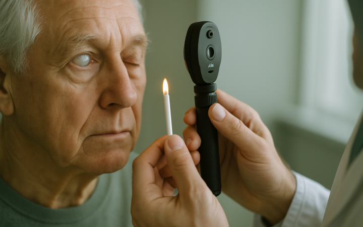 Unveiling the Causes of Cataracts: What You Should Know