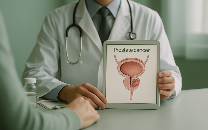 Understanding the Causes of Prostate Cancer: What You Should Know