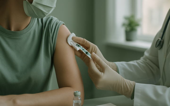 Understanding CDC vaccine recommendations for a healthier you