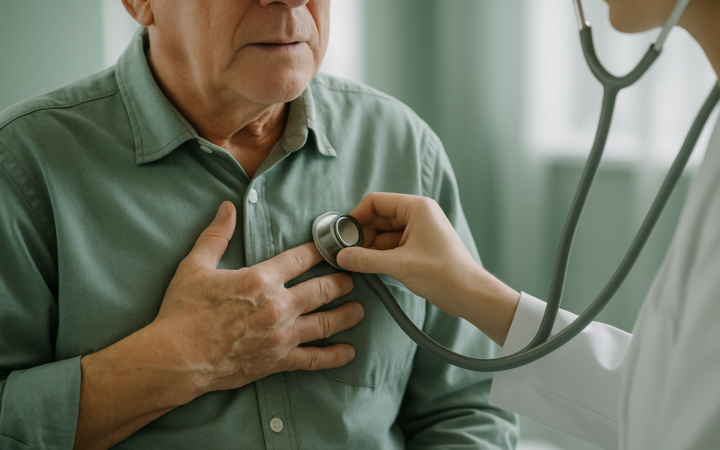 Understanding Heart Attacks: Key Signs to Check