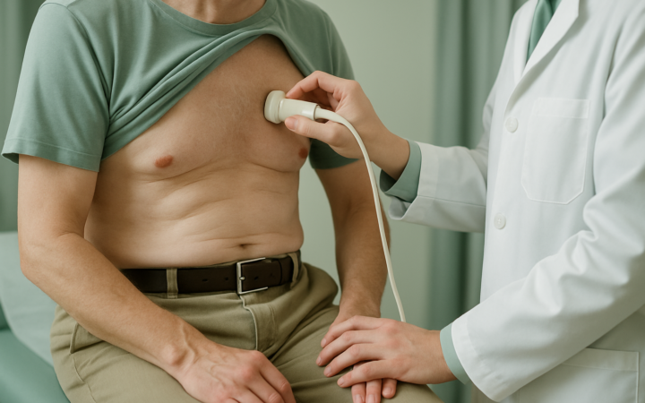 Understanding Heart Blockage: A Guide to Detection