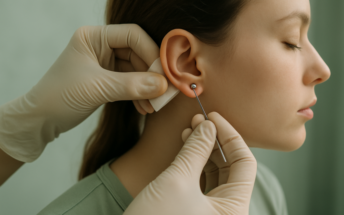 Understanding Christina Piercings: A Unique Body Art Choice