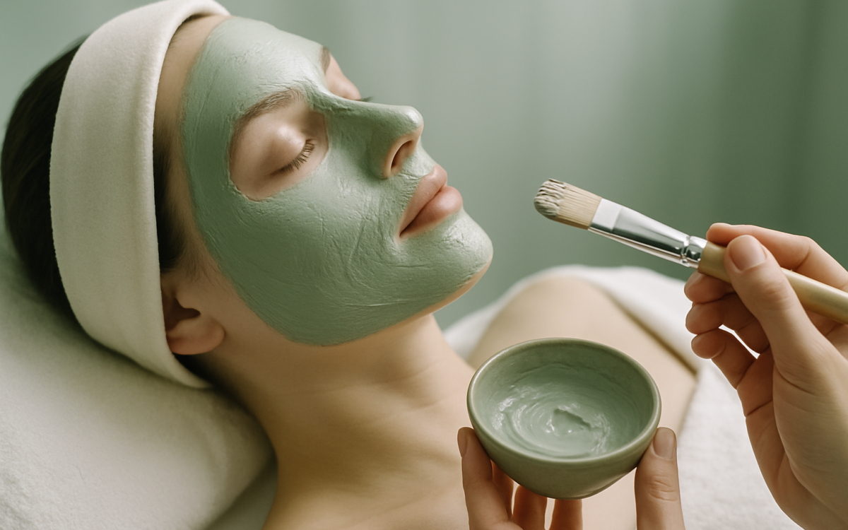 Unlocking the Secrets of Clay Masks: Benefits and Tips
