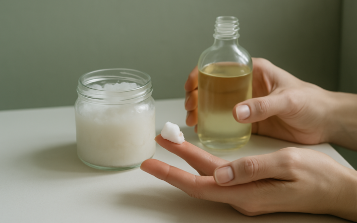 Exploring Coconut Oil as Lube: Pros, Cons, and Uses