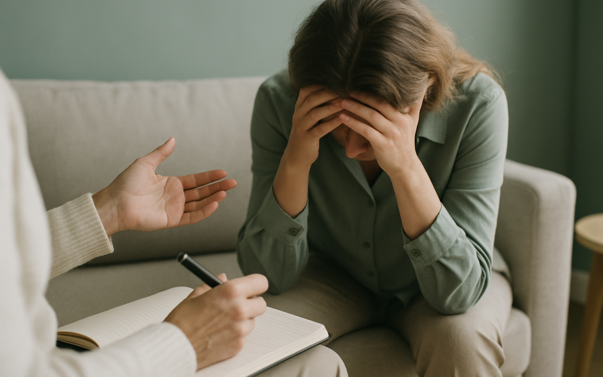 Understanding Cognitive Behavioral Therapy for Histrionic Personality Disorder
