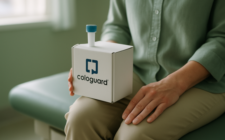 Understanding Cologuard: A Convenient Cancer Screening Tool