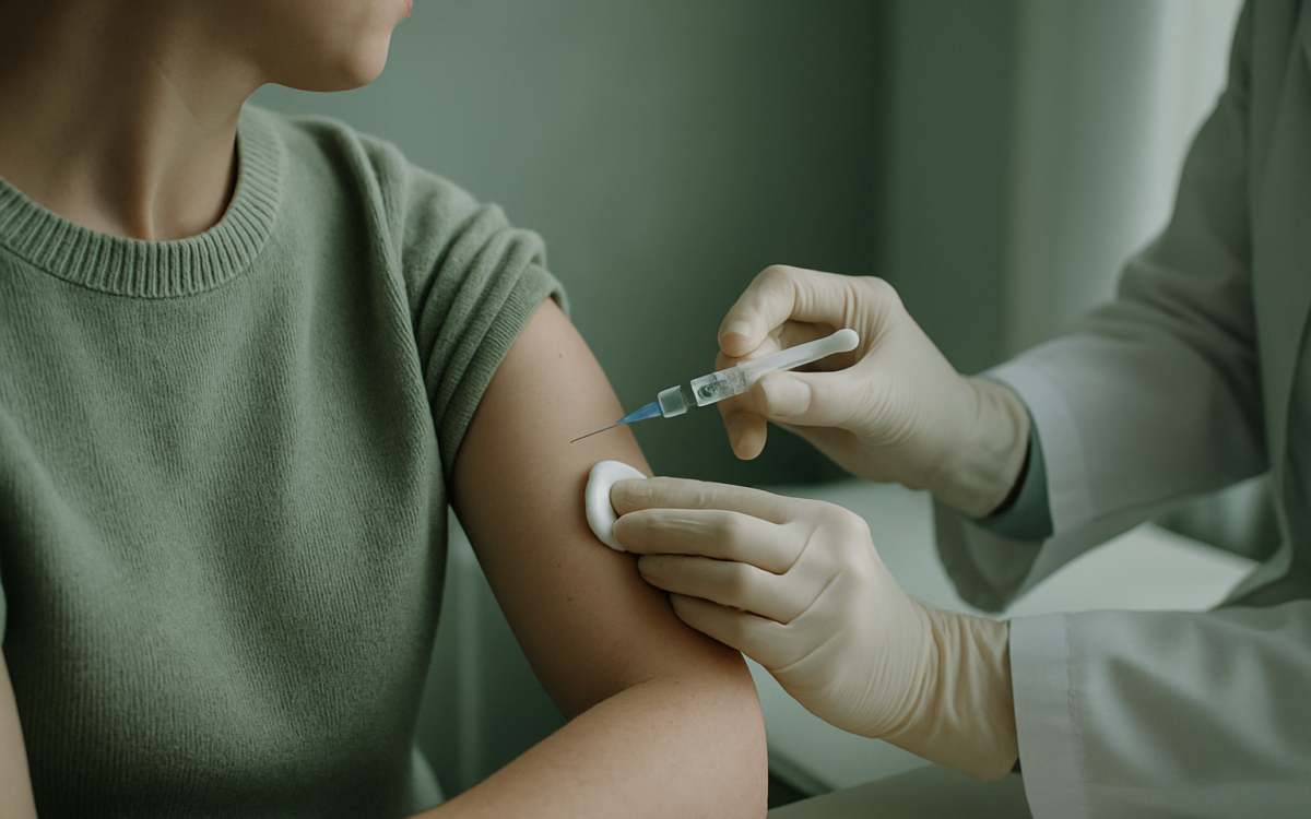Cold Shot: Understanding Its Benefits and Risks