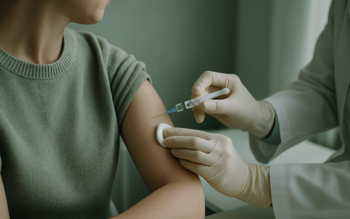 Cold Shot: Understanding Its Benefits and Risks