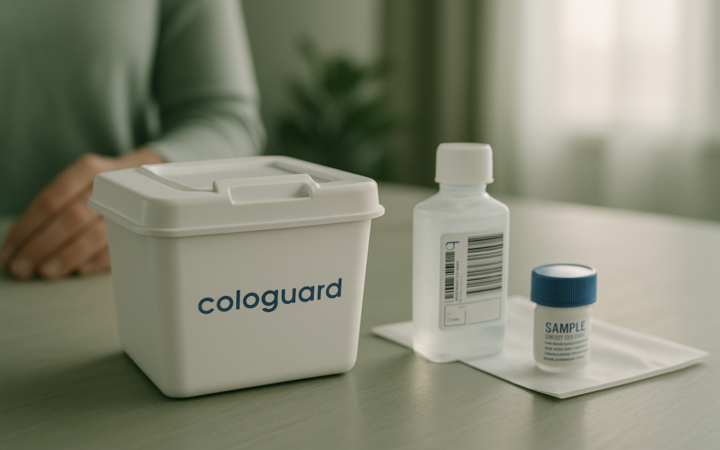 Understanding the Cologuard Kit: A Guide for You