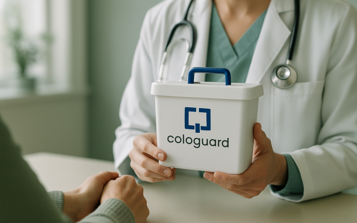 Understanding Cologuard: A Home Screening for Colorectal Cancer