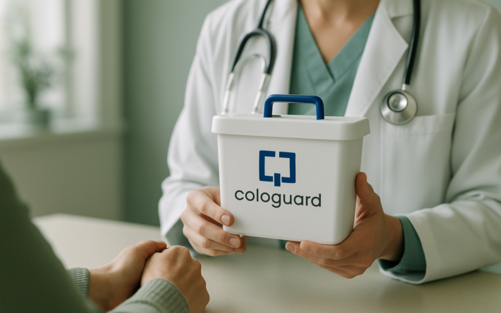 Understanding Cologuard: A Home Screening for Colorectal Cancer