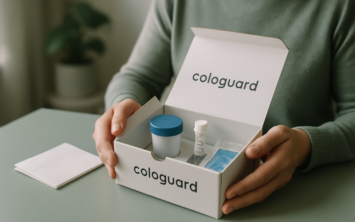 Understanding the Cologuard Test Kit: A Patient's Guide
