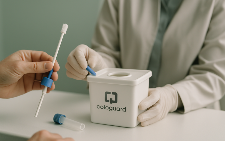 Understanding Cologuard Testing: A New Frontier in Screening