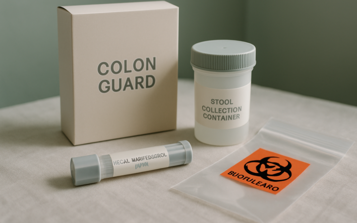 Understanding the Colon Guard Kit and Its Importance