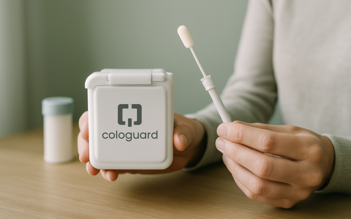 Understanding the Colon Guard Test: What You Need to Know