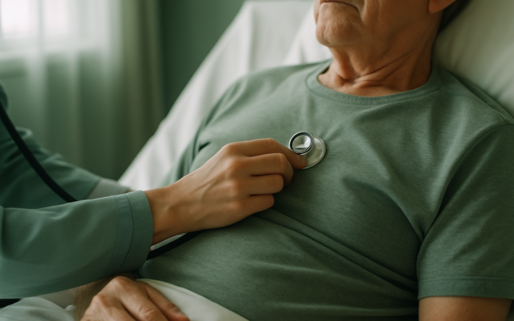 Understanding Diastolic Dysfunction in Heart Failure