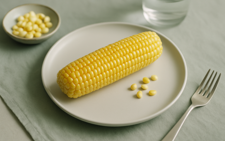 Understanding Corn Calories: Nutrition and Health Benefits