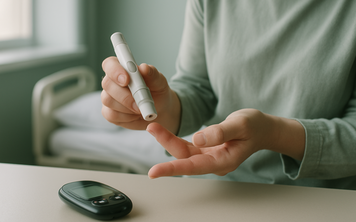 Understanding the Risks: Can Diabetes Be Fatal?