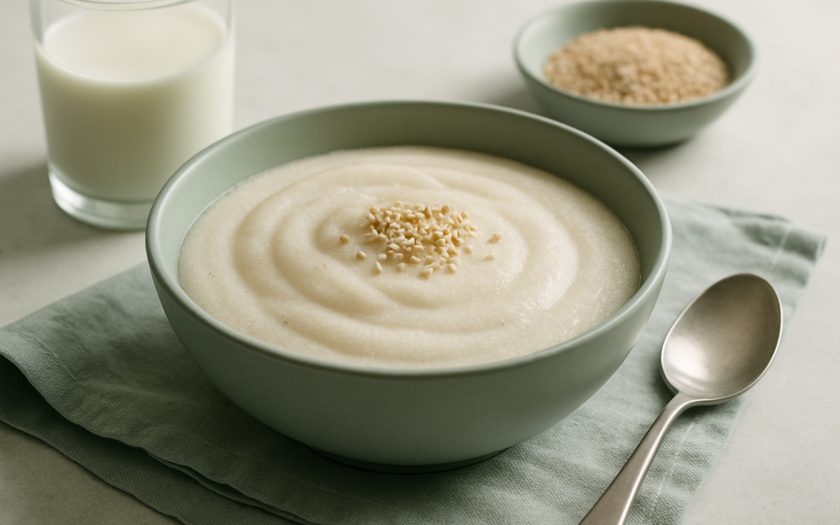 Unlocking the Health Benefits of Cream of Wheat Nutrition