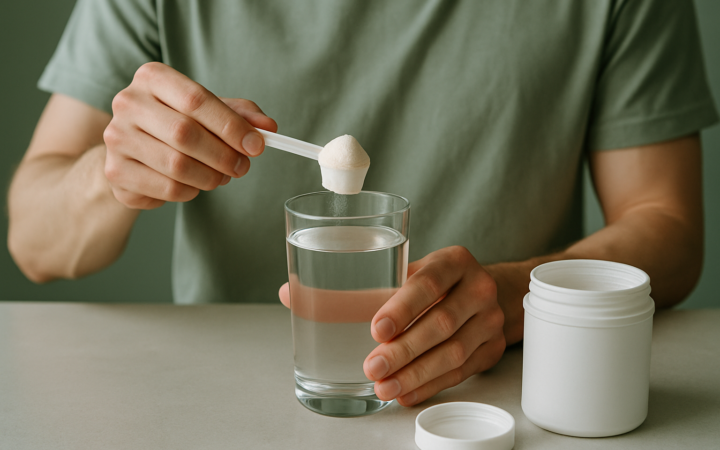 Understanding the Creatine Loading Phase and Its Benefits