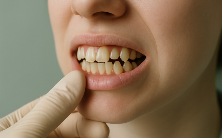 Understanding Crooked Teeth: Causes and Solutions