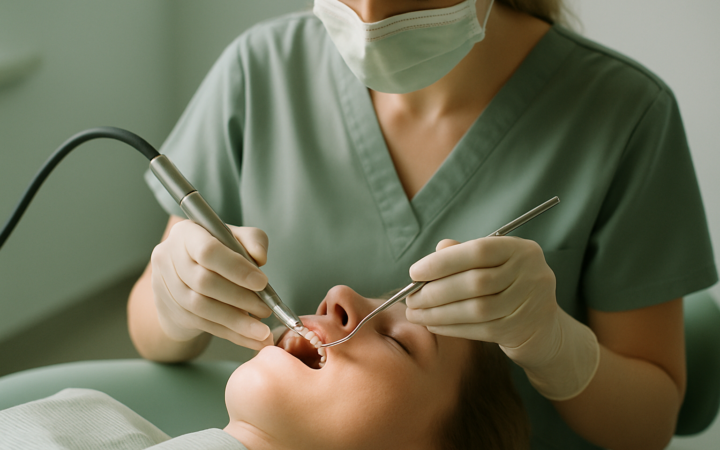 Understanding Crown Lengthening: A Path to Better Smiles