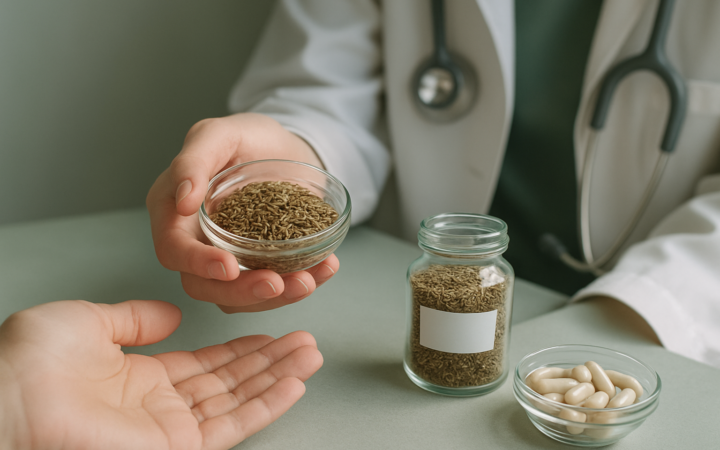 Exploring Flavor: Delicious Alternatives to Cumin