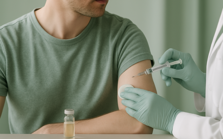 Understanding Low Testosterone: Myths and Real Solutions