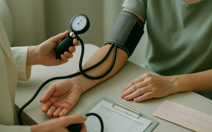 Understanding CVD Screening Tests and Their Importance