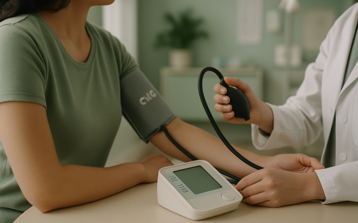 Unlocking the Benefits of CVS Biometric Screening