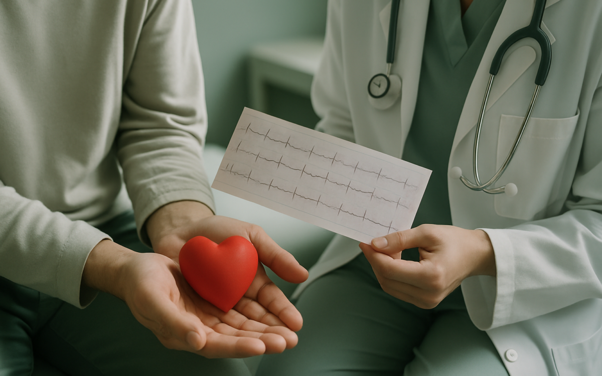Understanding CVS Heart: Connection to Cardiovascular Health
